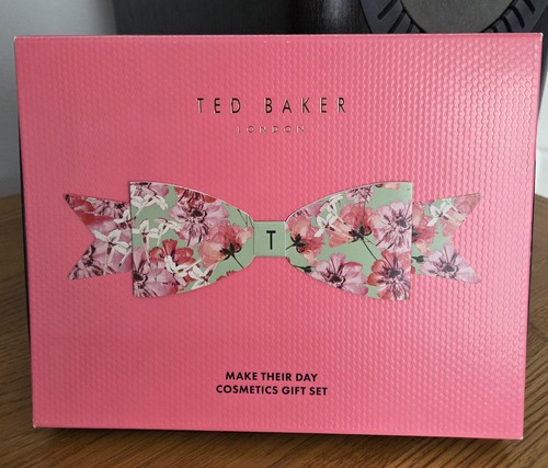 Ted baker london make there - baker,
