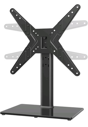 Universal swivel stand for - swivel, tv