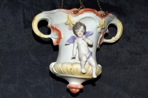Rare antique vintage - vintage, hanging