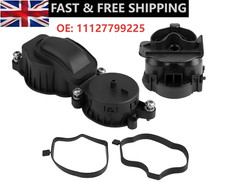 BMW 3.0 Diesel M57 Breather