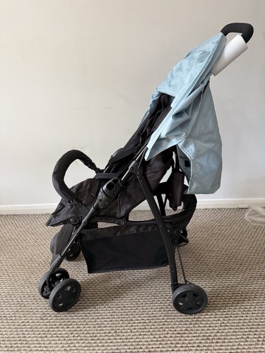 Hauck lightweight pushchair - hauck,