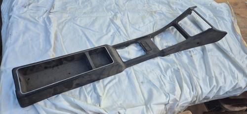 Datsun 240z 260z 280z - , center
