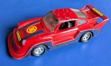 Retro Matchbox Superkings