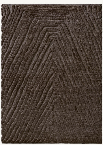 Modern moroccan berber wool - modern,