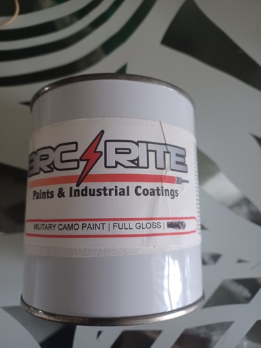 Arc rite camo - ,