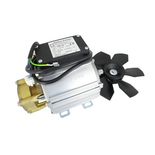 Migatronic water pump - water,