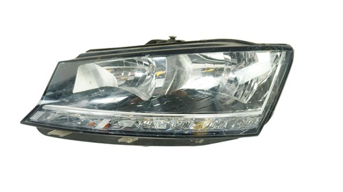 Skoda fabia mk3 passenger side - mk3,