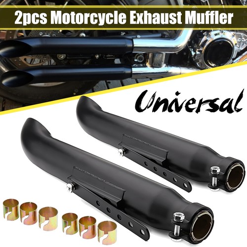 2pcs 52cm motorcycle - 20''/52cm,