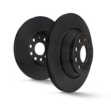 EBC Premium Brake Discs Model