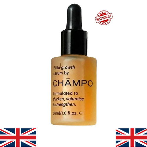 Champo pitta growth - champo,
