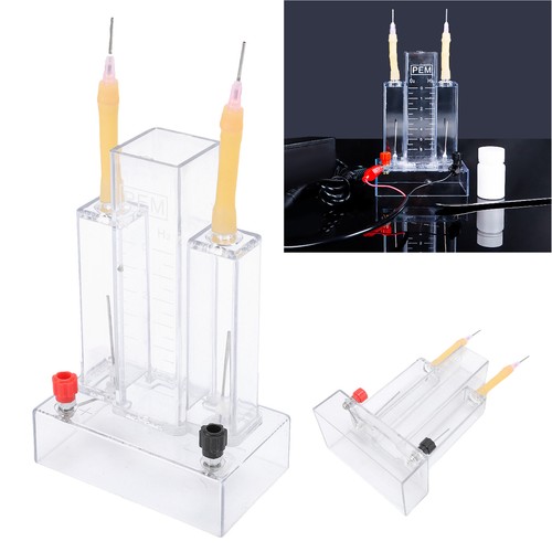 Pem water electrolysis - pem,