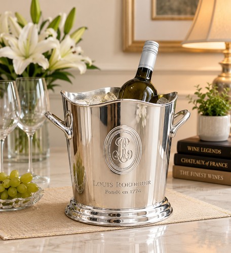 Louis roederer champagne - louis,