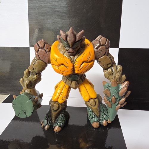 Gormiti lord nick - lord, the