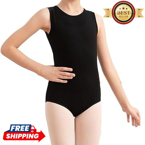 Girls children plain black - girls,
