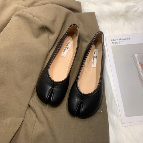 Lady flat elegant - lady,