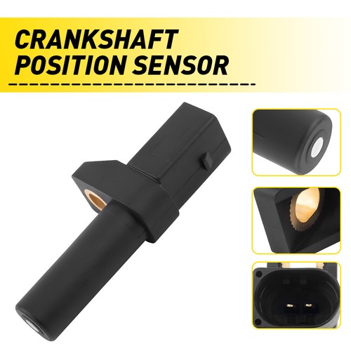 For benz crank position - position, sensor