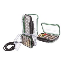 Fly Box, SNOWBEE EASY-VUE