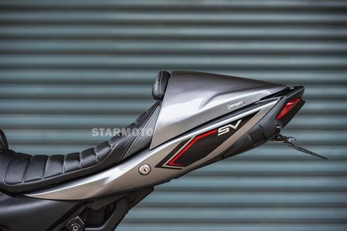 For suzuki sv650x sv650 - suzuki, rear