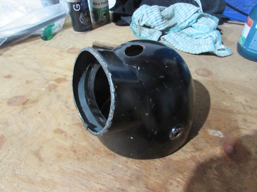 Honda cb450 cl450 black - cb450,