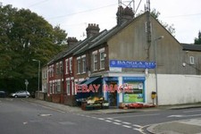 PHOTO  CORNER SHOP IN BURY