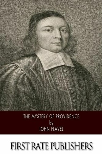 The mystery providence - of,