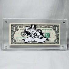 Limited Edition Monopoly
