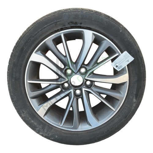 Toyota avensis mk3 - toyota,