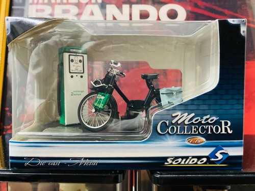 Velosolex solex 3800 - velosolex, moped
