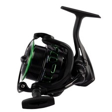 Maver Reel MV-R Commercial