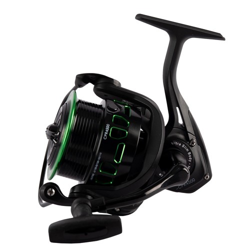 Maver reel commercial - reel,