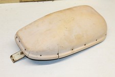 Harley-Davidson Panhead Knucklehead Bubble Royalite Right Saddlebag Lid