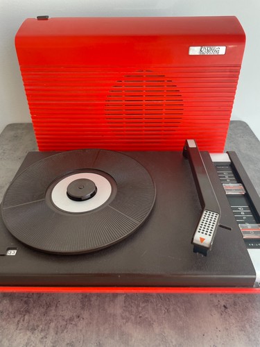 Vintage 1970s pathe - vintage, la