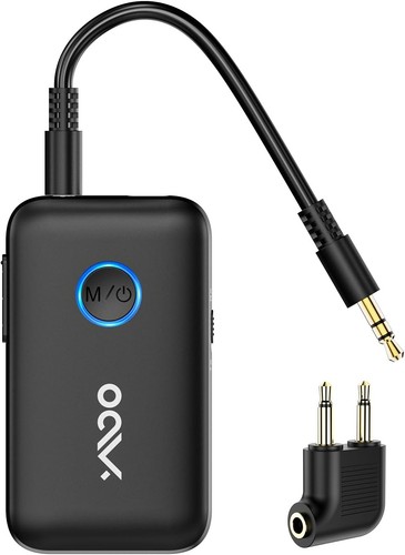 Ymoo bluetooth transmitter - bluetooth,