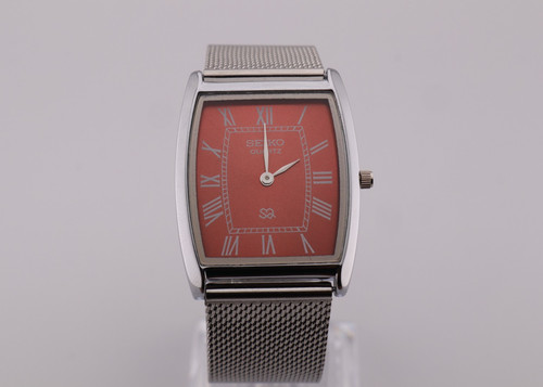 Vintage seiko slim quartz - seiko,