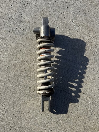 Suzuki ltz400 rear - ltz400, shock