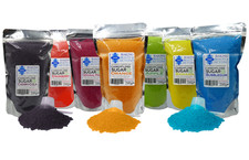 Baking Beauty & Beyond 67 Flavour Cotton Candy Floss Sugar 200g Buy 3 get 2 Free