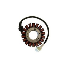 Yamaha 4XV-81410-01 - Complete Ignition Stator - YZF R1 1998/01