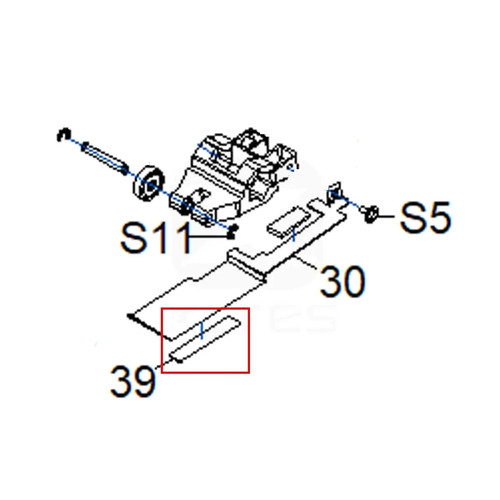 Roland media sheet - bn-20,