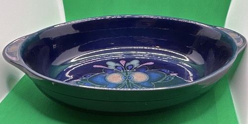 Collectible denby baroque - collectible, oval