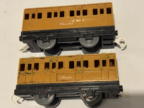 Thomas friends trackmaster - &,