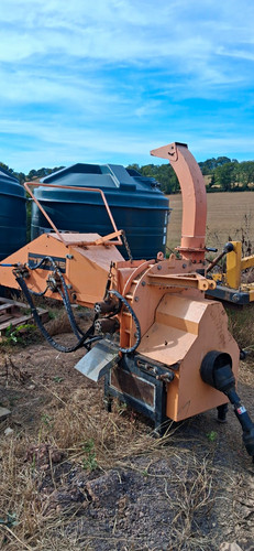 Powerup tractor pto - powerup,