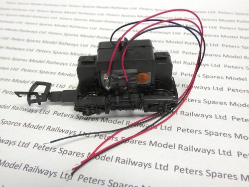 Hornby x7886 class - 43, 125
