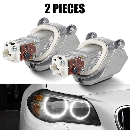Led headlight drl angel - drl,