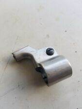Front Brake Lever Perch 1973 Ossa MAR Mick Andrews Replica 250 Trials 72 73 74