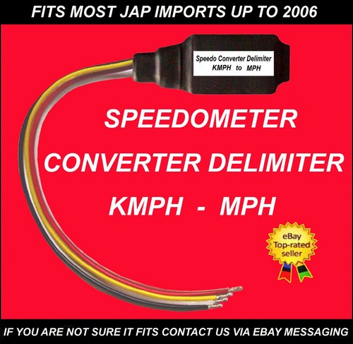 Speedo converter delimiter - speedo,