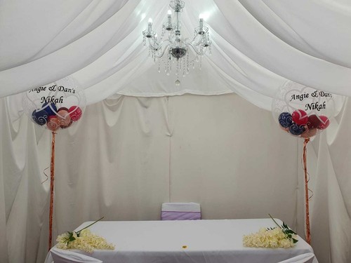 Garden marquee hire - marquee, hire*including