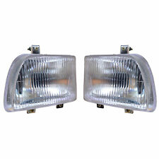 MAHINDRA TRACTOR 4500 4540 2WD 4540 4WD 4550 4WD HEADLIGHT 005559188R91