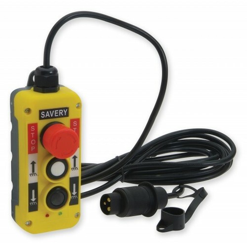 Replacement hand control - replacement,