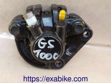 Front right brake caliper for