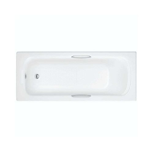 Trojan euro rectangular single - euro,